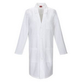 Dickies Notched Collar Lab Coat